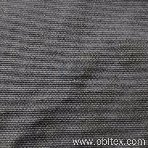 OBLFDC024 Fashion Fabric For Down Coat